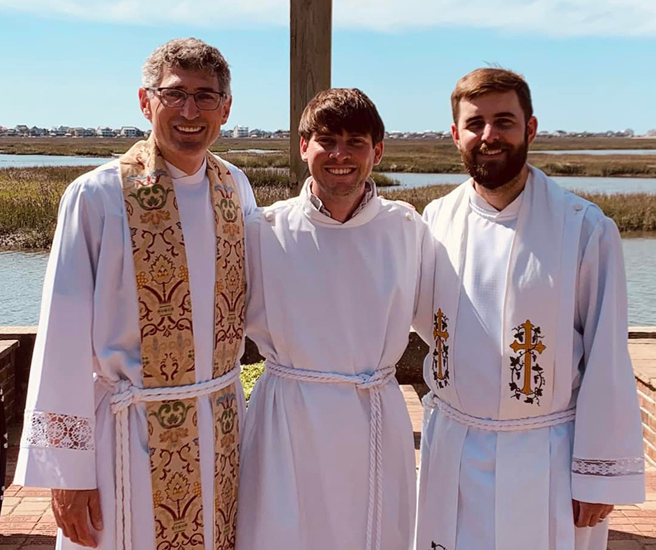 Belin Memorial UMC United Methodist Church Murrells Inlet, SC